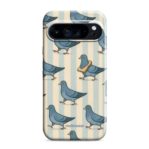 Etui Elite Pro do Google Pixel 9 Pro XL - wzór EP91E