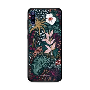 Etui Glossy Case do Samsung Galaxy A50 - wzór G043G
