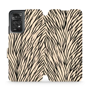 Etui do Xiaomi Redmi Note 11 Pro - wzór VA52S