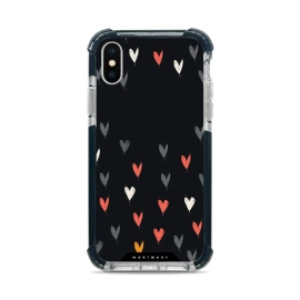 Etui MagSafe Elite Bumper Apple iPhone X - wzór DP79D