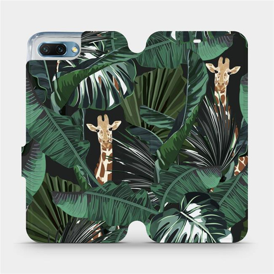 Etui do Huawei Honor 10 - wzór VP06P