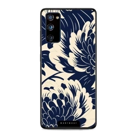 Etui Glossy Case do Samsung Galaxy S20 FE - wzór GA40G