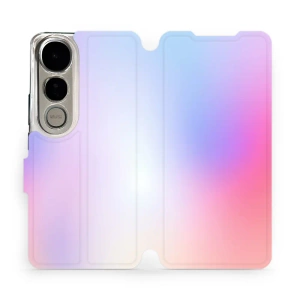 Etui do Vivo V50 Lite - wzór VP65S