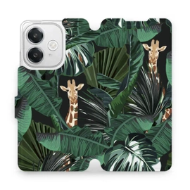 Etui do OPPO A40 - wzór VP06P