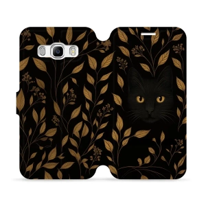 Etui do Samsung Galaxy J5 2016 - wzór V164S