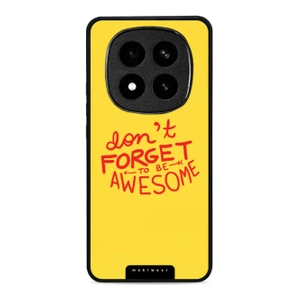 Etui Glossy Case do Xiaomi Redmi Note 14 Pro Plus 5G - wzór G076G