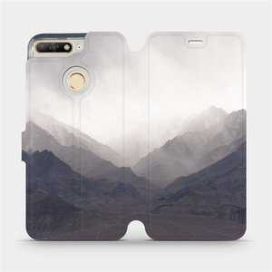 Etui do Huawei Y6 Prime 2018 - wzór M151P