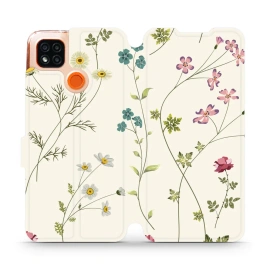 Etui do Xiaomi Redmi 9C - wzór MD03S