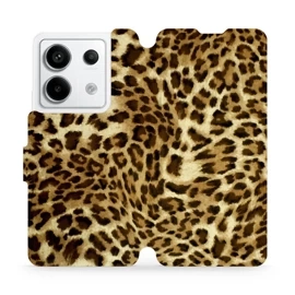 Etui do Xiaomi Redmi Note 13 PRO - wzór VA33P