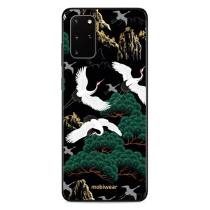 Etui Glossy Case do Samsung Galaxy S20 Plus - wzór G042G