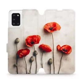 Etui do Samsung Galaxy A31 - wzór VP42S