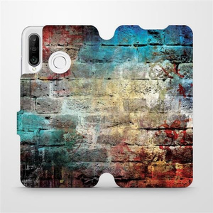 Etui do Huawei P30 Lite - wzór V061P