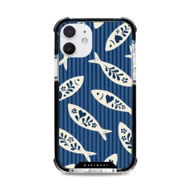 Etui MagSafe Elite Bumper Apple iPhone 12 - wzór DP89D