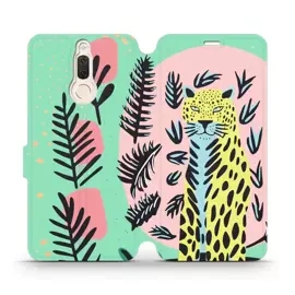 Etui do Huawei Mate 10 Lite - wzór VP52S