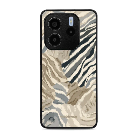 Etui Glossy Case do Xiaomi Redmi Note 14 5G - wzór G168G