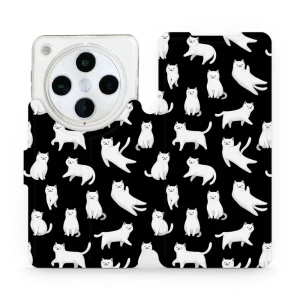 Etui do OPPO Find X8 Pro - wzór V163S