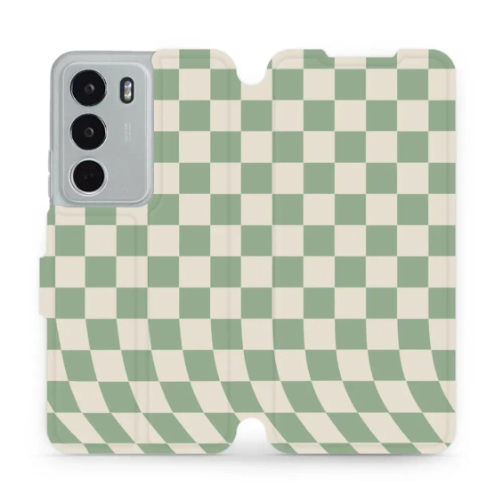 Etui do Realme P3 lite - wzór VA58S