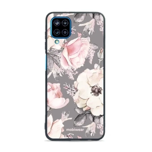 Etui Glossy Case do Samsung Galaxy A12 - wzór G034G