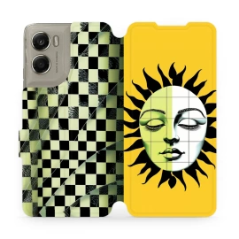 Etui do Motorola Moto G06 Power - wzór VP56S