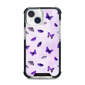 Etui MagSafe Elite Bumper Apple iPhone 14 - wzór DP77D