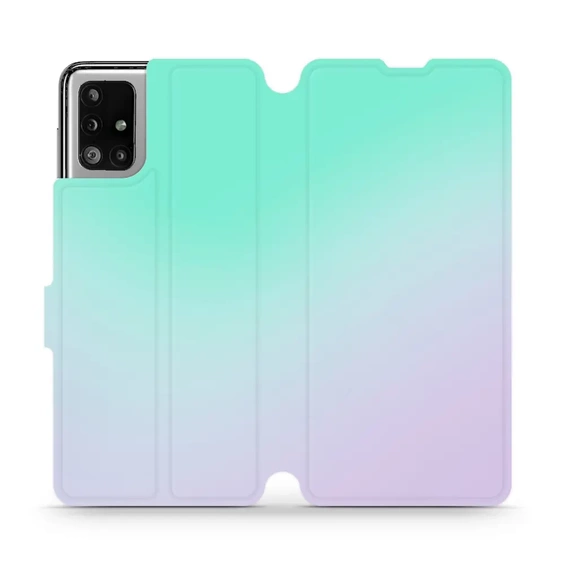 Etui do Samsung Galaxy M51 - wzór VP63S