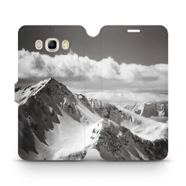 Etui do Samsung Galaxy J7 2016 - wzór M152P