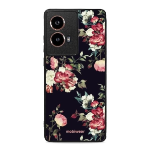 Etui Glossy Case do Motorola Moto G85 5G - wzór G040G