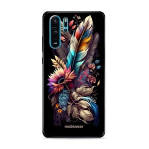 Etui Glossy Case do Huawei P30 Pro - wzór G011G