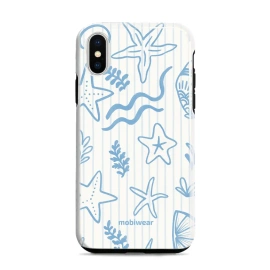 Etui Elite Pro do Apple iPhone XR - wzór EP88E