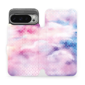 Etui do Google Pixel 9 Pro XL - wzór MR02S