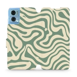Etui do Motorola Moto E22 - wzór VA57S