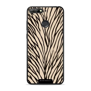 Etui Glossy Case do Huawei Honor 7A - wzór GA52G