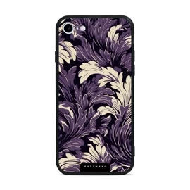 Etui Glossy Case do Apple iPhone SE 2022 - wzór GA46G