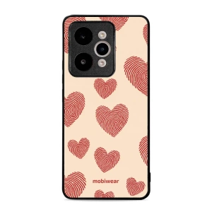 Etui Glossy Case do Realme 15 Pro 5G - wzór GP93G