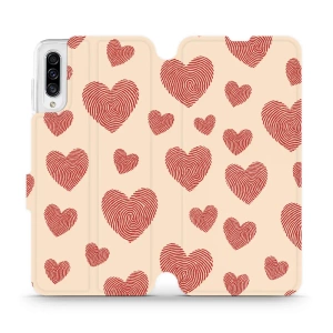 Etui do Samsung Galaxy A30s - wzór VP93S