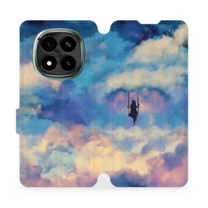 Etui do Xiaomi Redmi Note 14 Pro Plus 5G - wzór MR09S