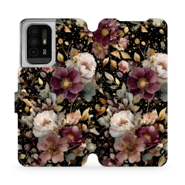 Etui do OPPO Reno 5 Z - wzór V169S