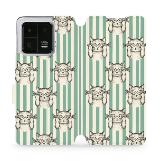 Etui do Xiaomi 13 Pro - wzór VP90S