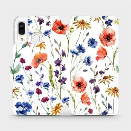 Etui do Samsung Galaxy A40 - wzór MP04S