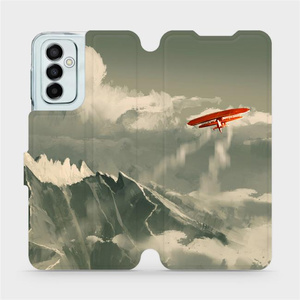 Etui do Samsung Galaxy M23 5G - wzór MA03P