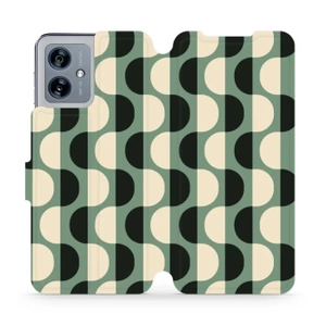 Etui do Motorola Moto G54 5G - wzór VA56S