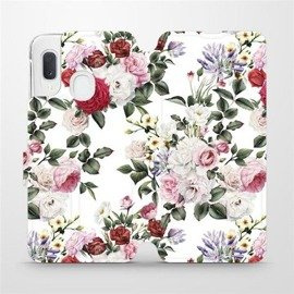 Etui do Samsung Galaxy A20e - wzór MD01S