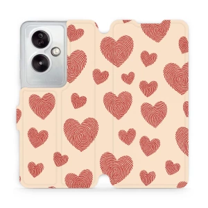 Etui do OPPO A79 5G - wzór VP93S