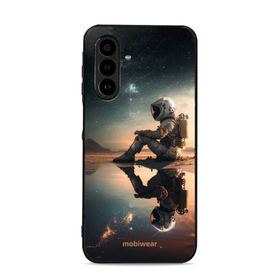 Etui Glossy Case do Samsung Galaxy A17 5G - wzór G003G