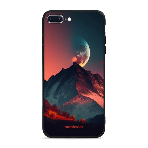 Etui Glossy Case do Apple iPhone 7 Plus - wzór G007G