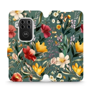 Etui do Motorola One Zoom - wzór VP71S