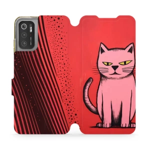 Etui do Xiaomi POCO M3 Pro 5G - wzór VP54S