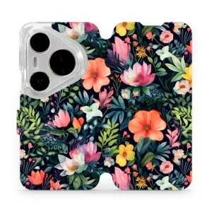 Etui do Huawei Pura 80 Pro - wzór VP48S