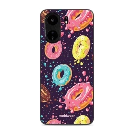 Etui Glossy Case do Xiaomi POCO C65 - wzór G046G