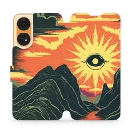 Etui do OPPO Reno 8T 5G - wzór VP55S